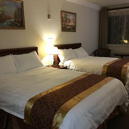 Hotel Du Parc Orford Eksteriør billede