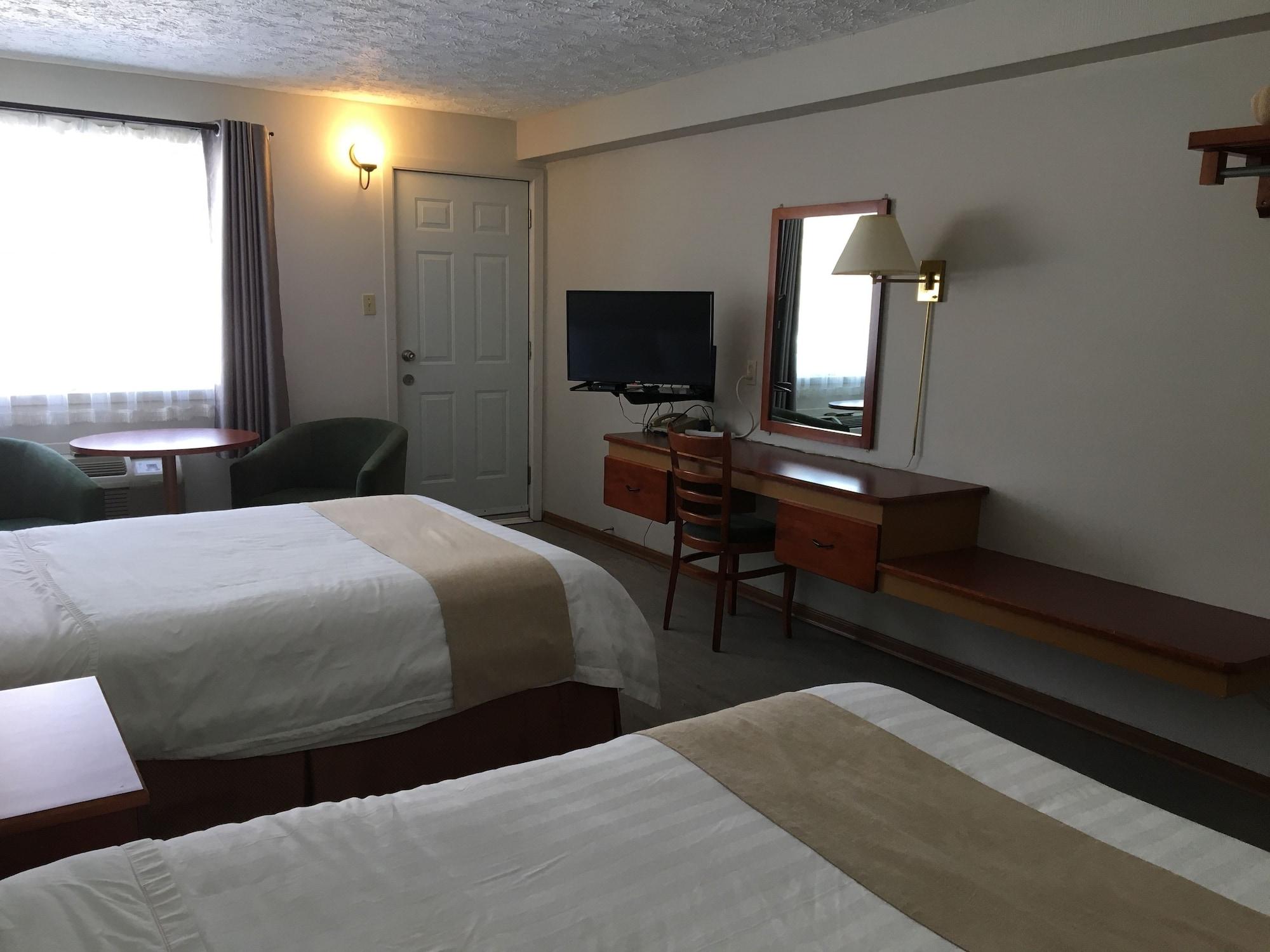 Hotel Du Parc Orford Eksteriør billede