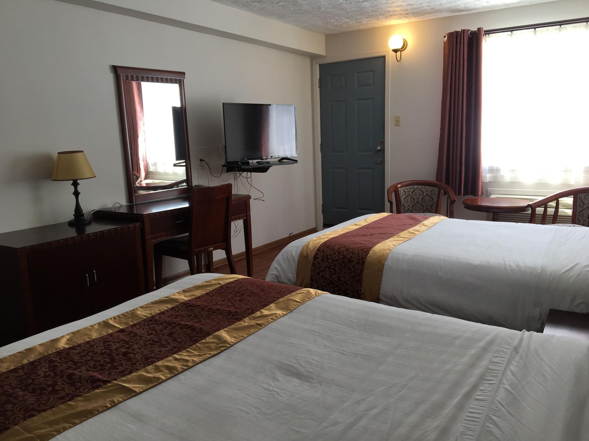 Hotel Du Parc Orford Eksteriør billede