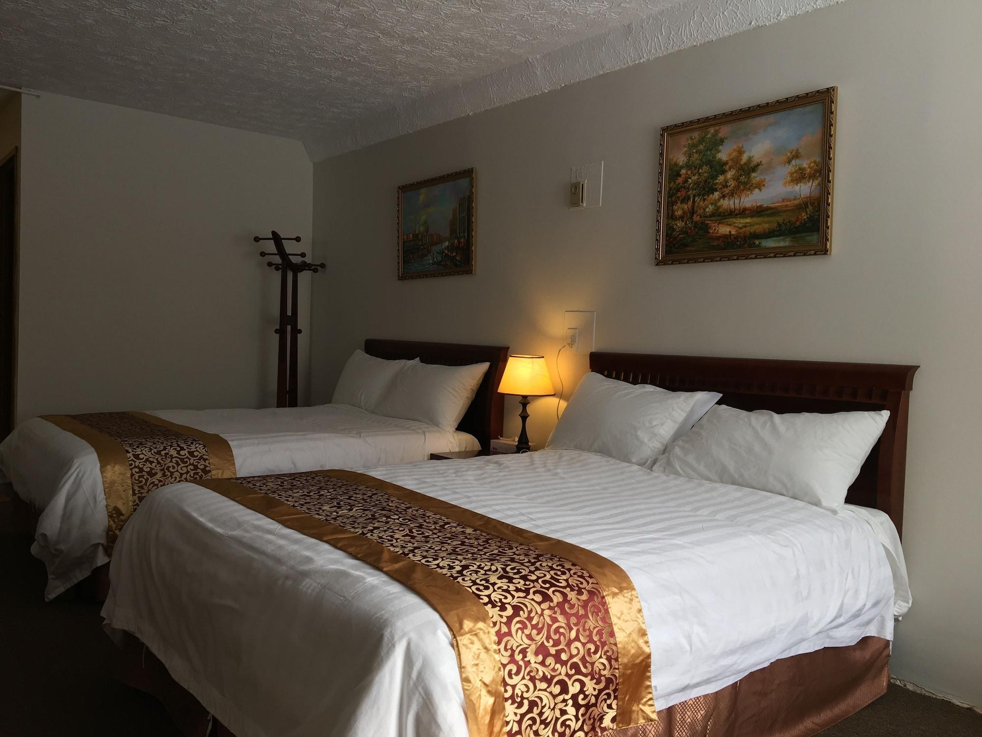 Hotel Du Parc Orford Eksteriør billede