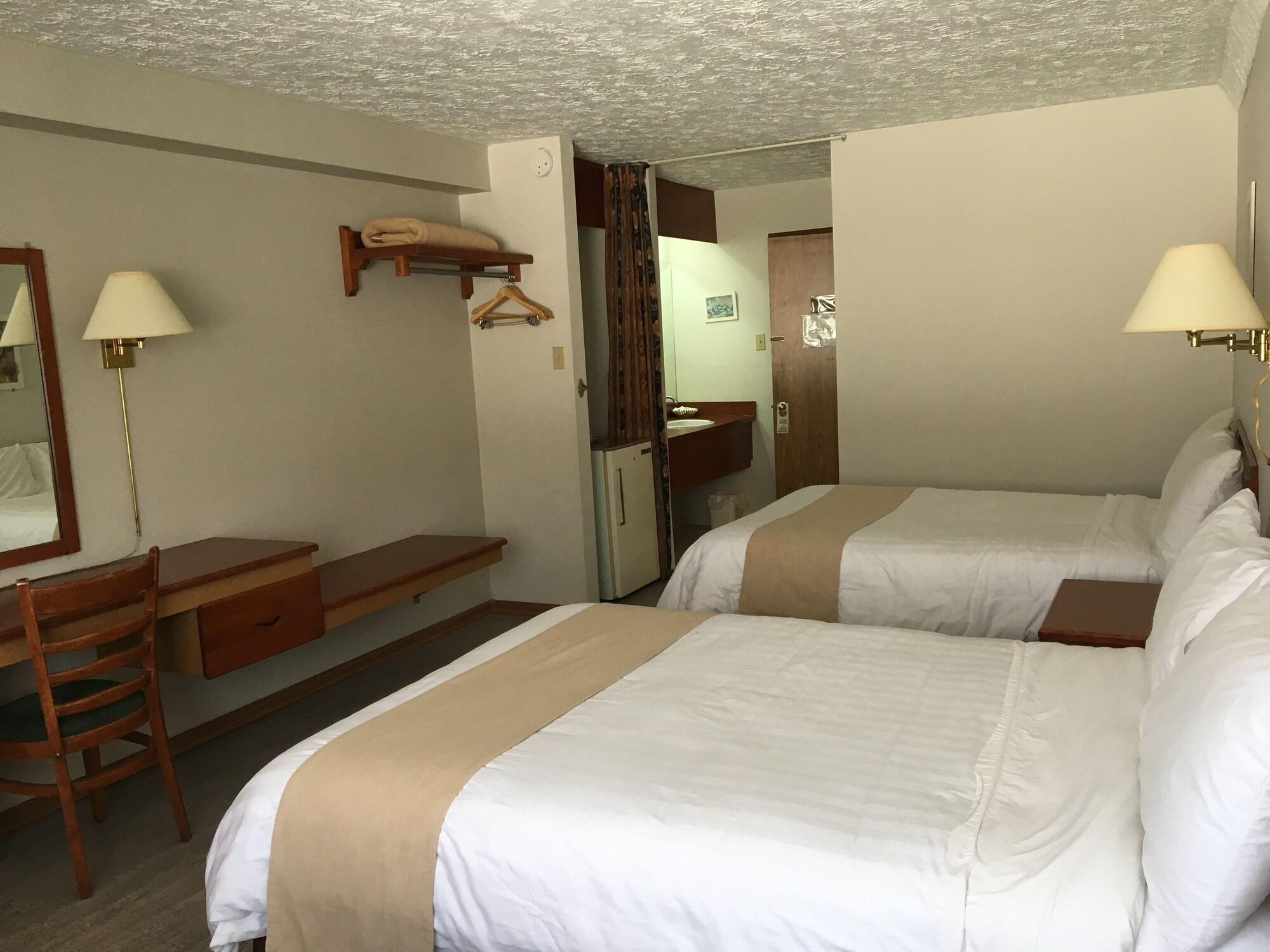 Hotel Du Parc Orford Eksteriør billede