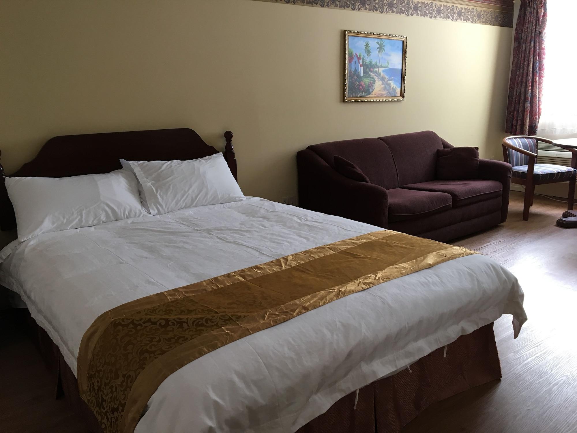 Hotel Du Parc Orford Eksteriør billede