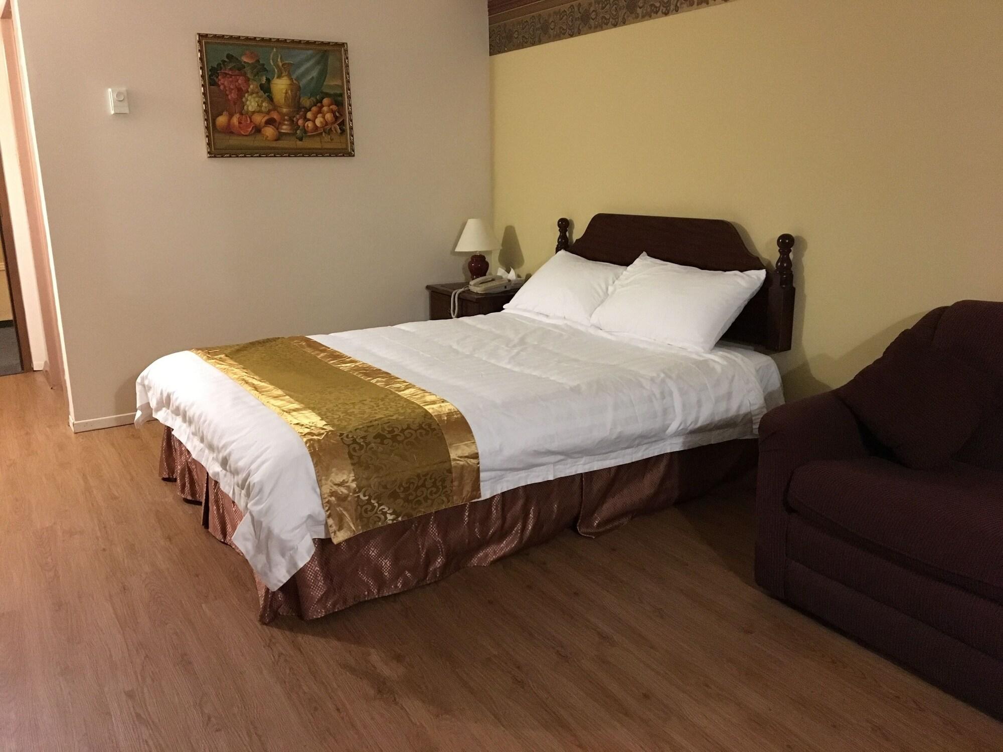 Hotel Du Parc Orford Eksteriør billede