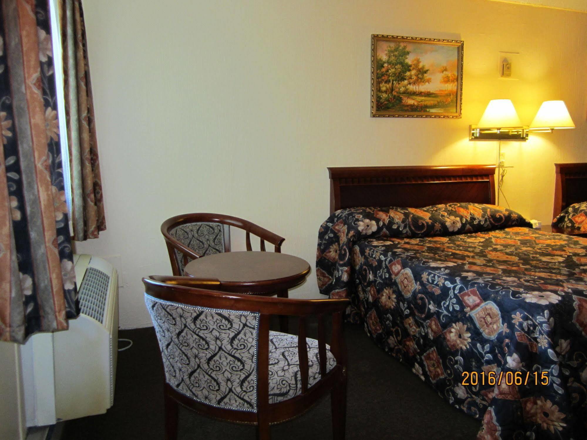 Hotel Du Parc Orford Eksteriør billede