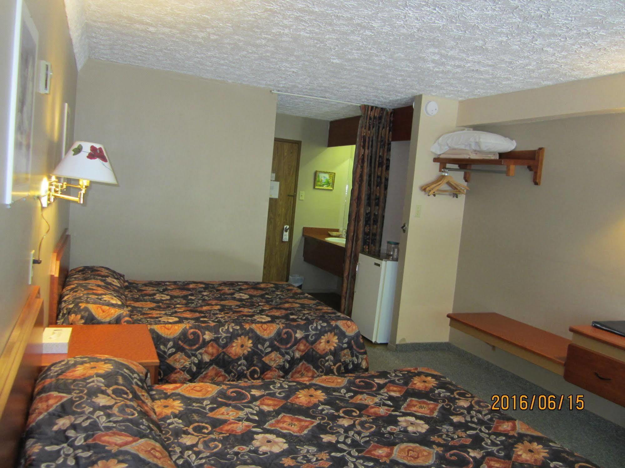 Hotel Du Parc Orford Eksteriør billede
