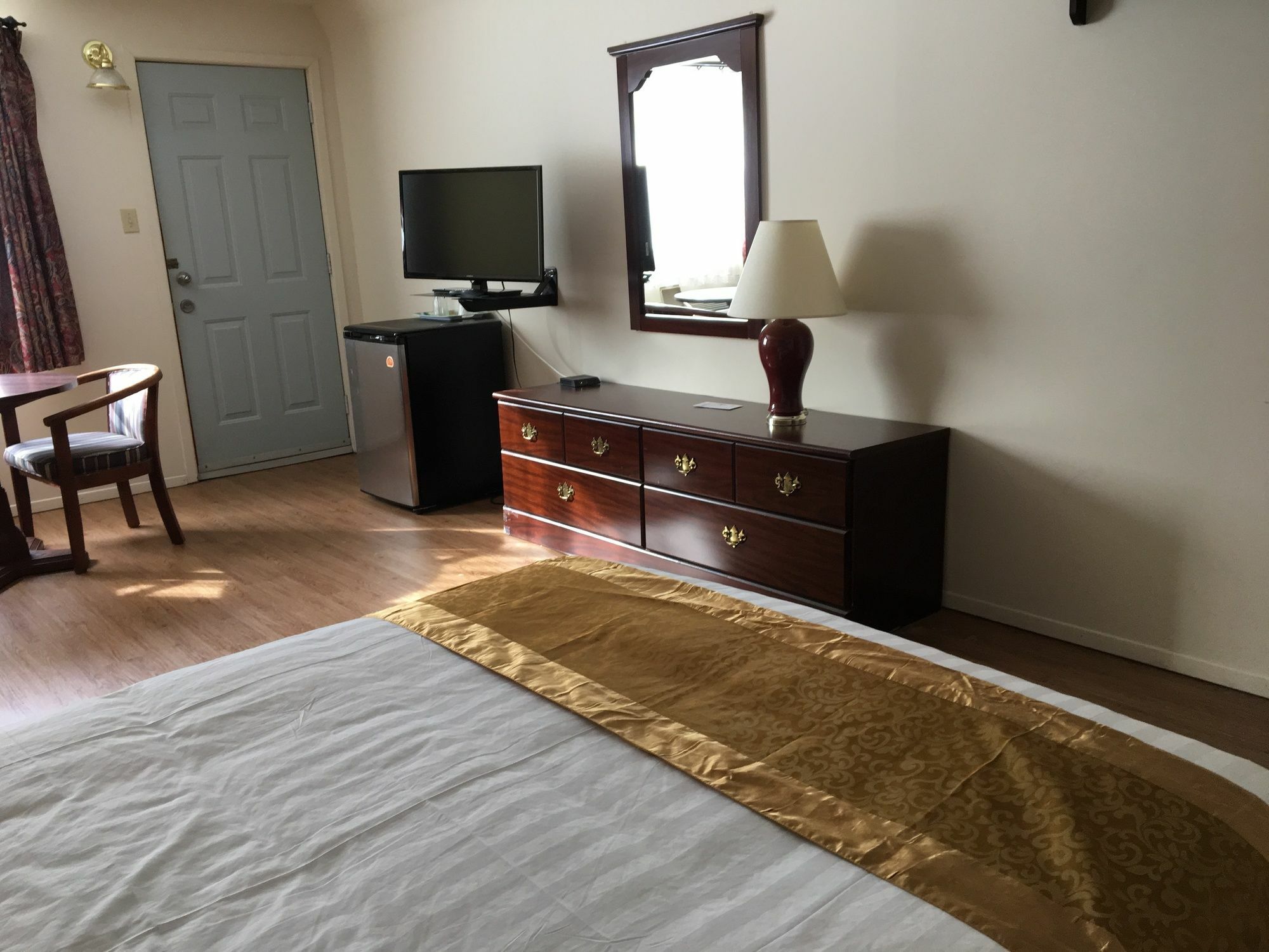 Hotel Du Parc Orford Eksteriør billede