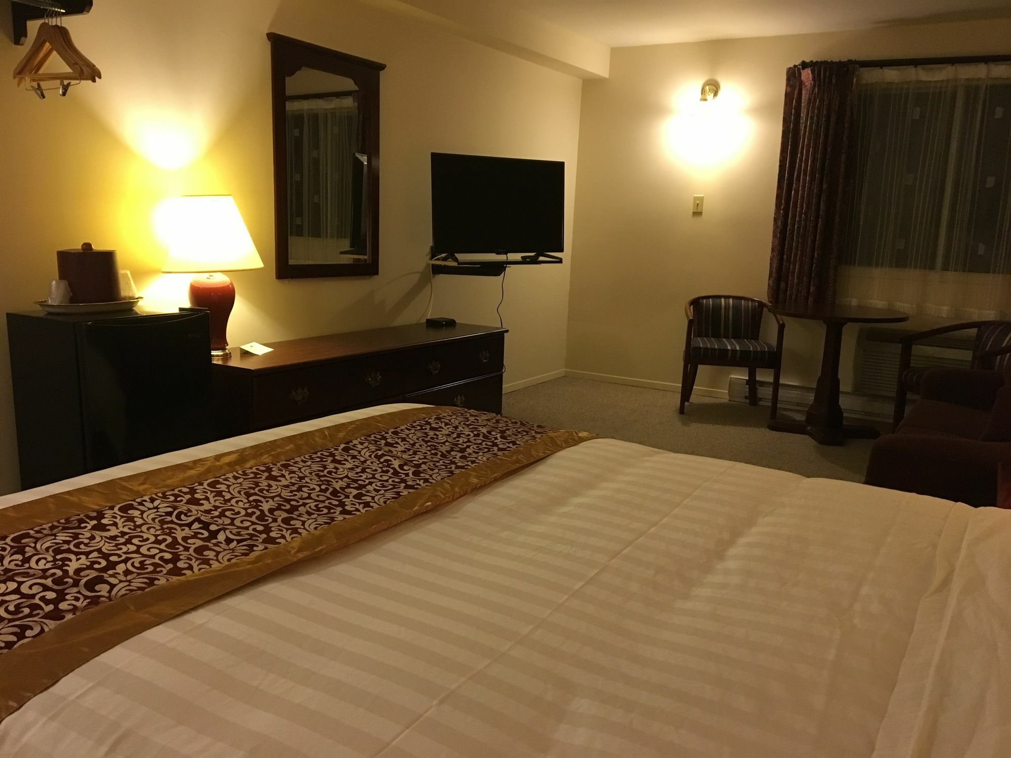 Hotel Du Parc Orford Eksteriør billede
