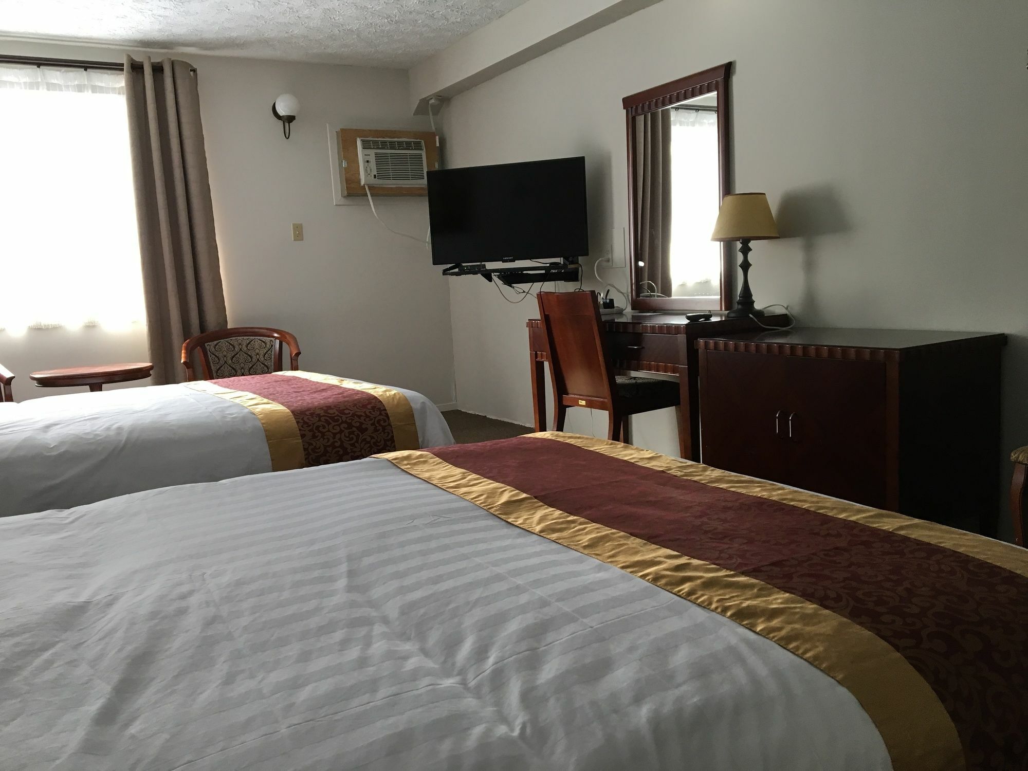 Hotel Du Parc Orford Eksteriør billede