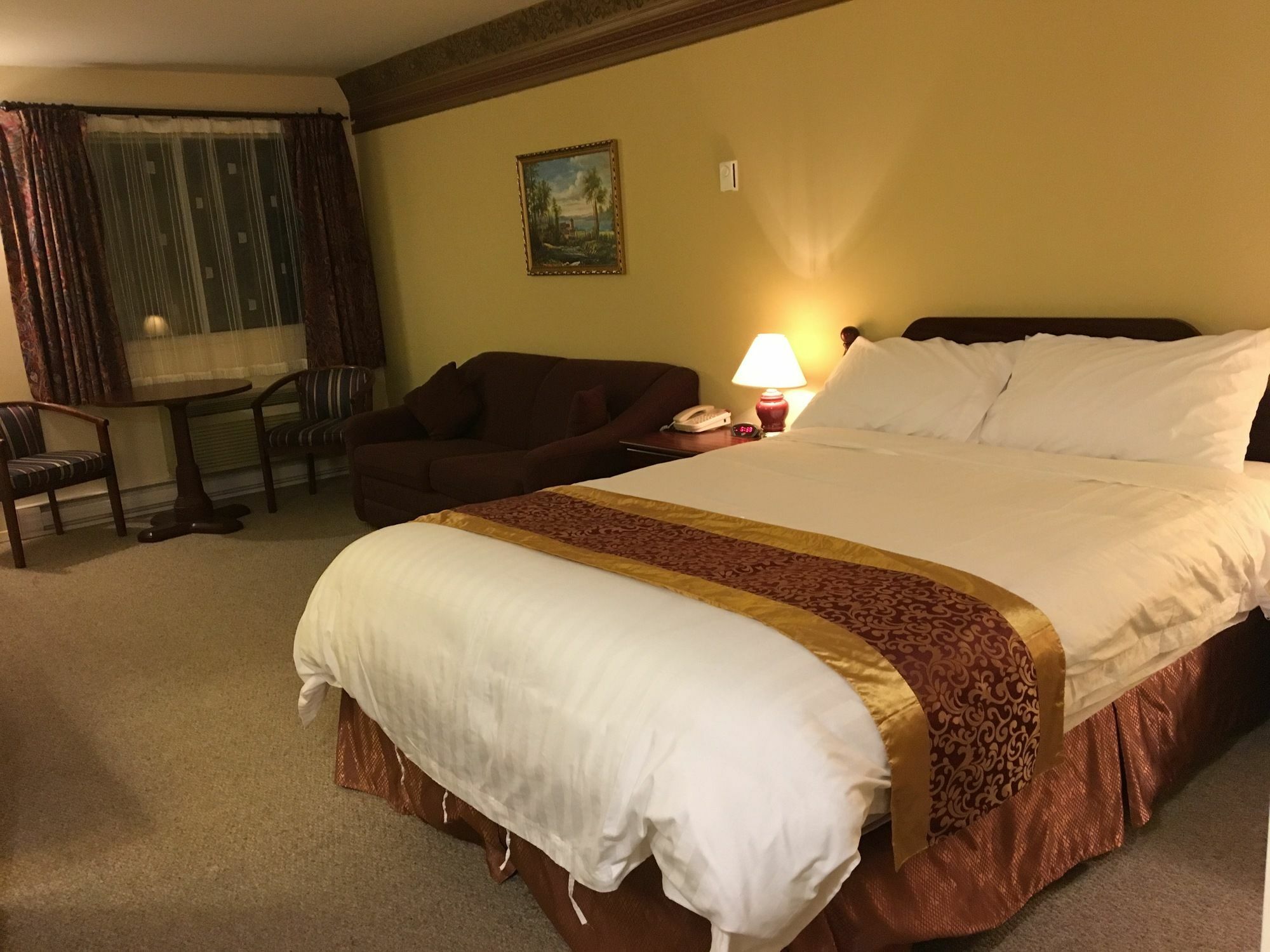 Hotel Du Parc Orford Eksteriør billede