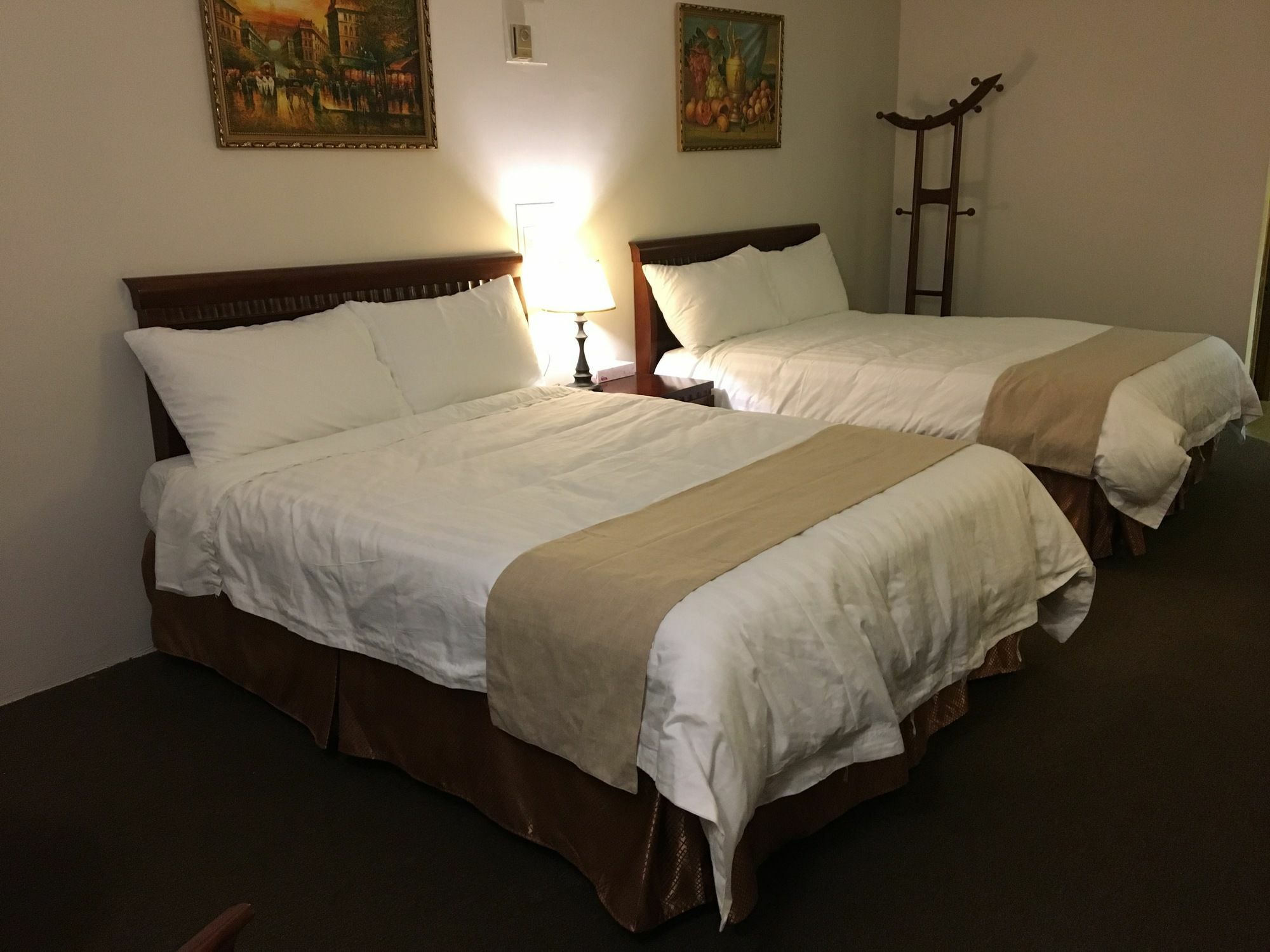 Hotel Du Parc Orford Eksteriør billede